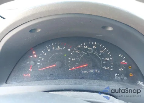 2009 Toyota Camry Le из США, поврежденный, VIN 4T1BE46K39U795444